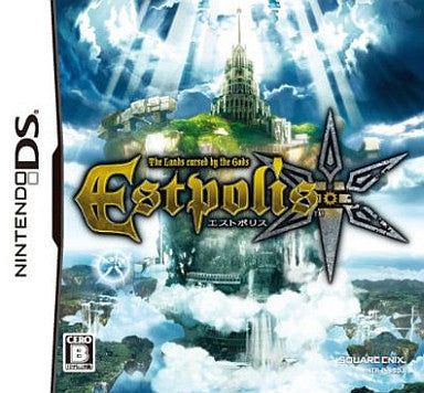 Estpolis: The Lands Cursed by the Gods