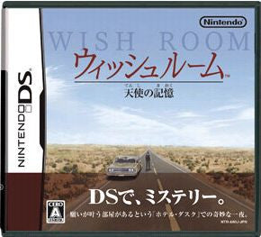Wish Room: Tenshi no Kioku