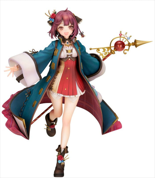 Sophie no Atelier 2 ~Fushigi na Yume no Renkinjutsushi~ - Sophie Neuenmuller - 1/7 - The Alchemist of the Mysterious Dream Ver. (Alter)