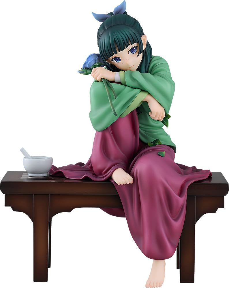 Kusuriya no Hitorigoto - Maomao - G.S. Collection - 1/7 - 2027 Re-release (Good Smile Company)