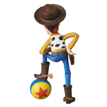 Ultra Detail Figure No.232 UDF Disney Series 4. Woody Ver.2.0