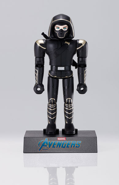 Avengers: Endgame - Ronin - Chogokin Heroes (Bandai Spirits)