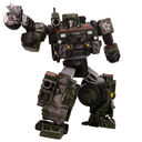 Transformers - Hound - Transformers Siege SG-12 (Takara Tomy)