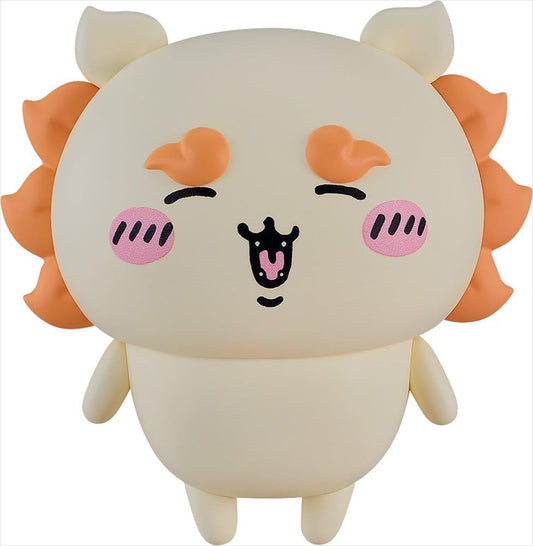 Chiikawa - Shisa - Nendoroid (#3123) (Max Factory)