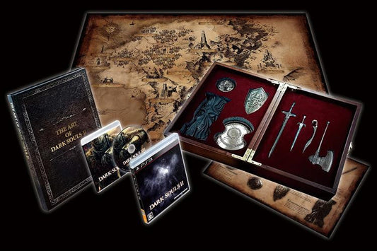 Dark Souls II [Collectors' Edition]